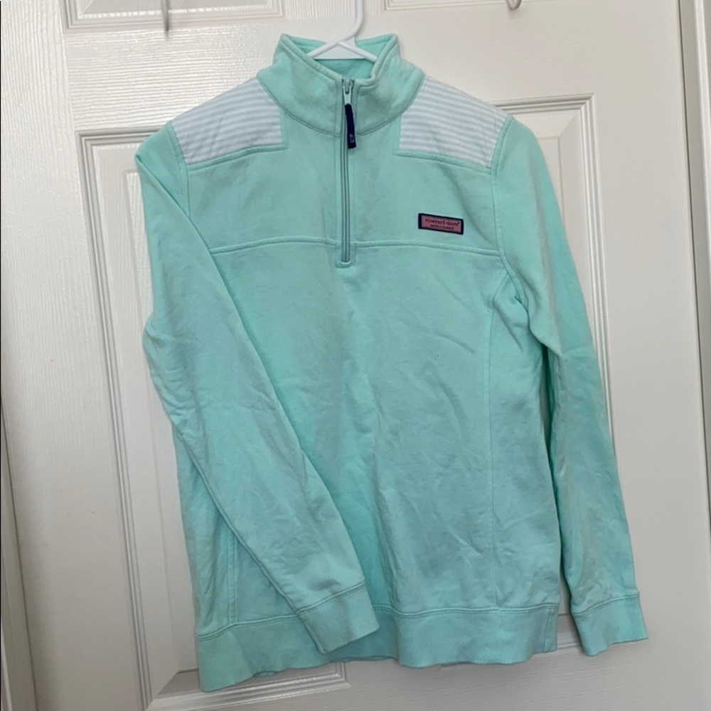 Jacket (vineyard vines )